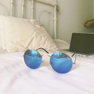 Quay sunglasses